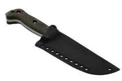 KA-BAR Becker BK72 Stonewashed CPM S35VN Knivesandtools Exclusive, Couteau De Survie 18 KA-BAR Becker BK72 Stonewashed CPM S35VN Knivesandtools Exclusive, Couteau De Survie -Couteaux Boutique KABK72 06 ka bar