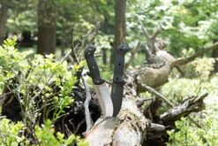 KA-BAR Becker BK72 Stonewashed CPM S35VN Knivesandtools Exclusive, Couteau De Survie 22 KA-BAR Becker BK72 Stonewashed CPM S35VN Knivesandtools Exclusive, Couteau De Survie -Couteaux Boutique KABK72 10 ka bar