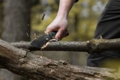 KA-BAR Becker BK72 Stonewashed CPM S35VN Knivesandtools Exclusive, Couteau De Survie 23 KA-BAR Becker BK72 Stonewashed CPM S35VN Knivesandtools Exclusive, Couteau De Survie -Couteaux Boutique KABK72 11 ka bar