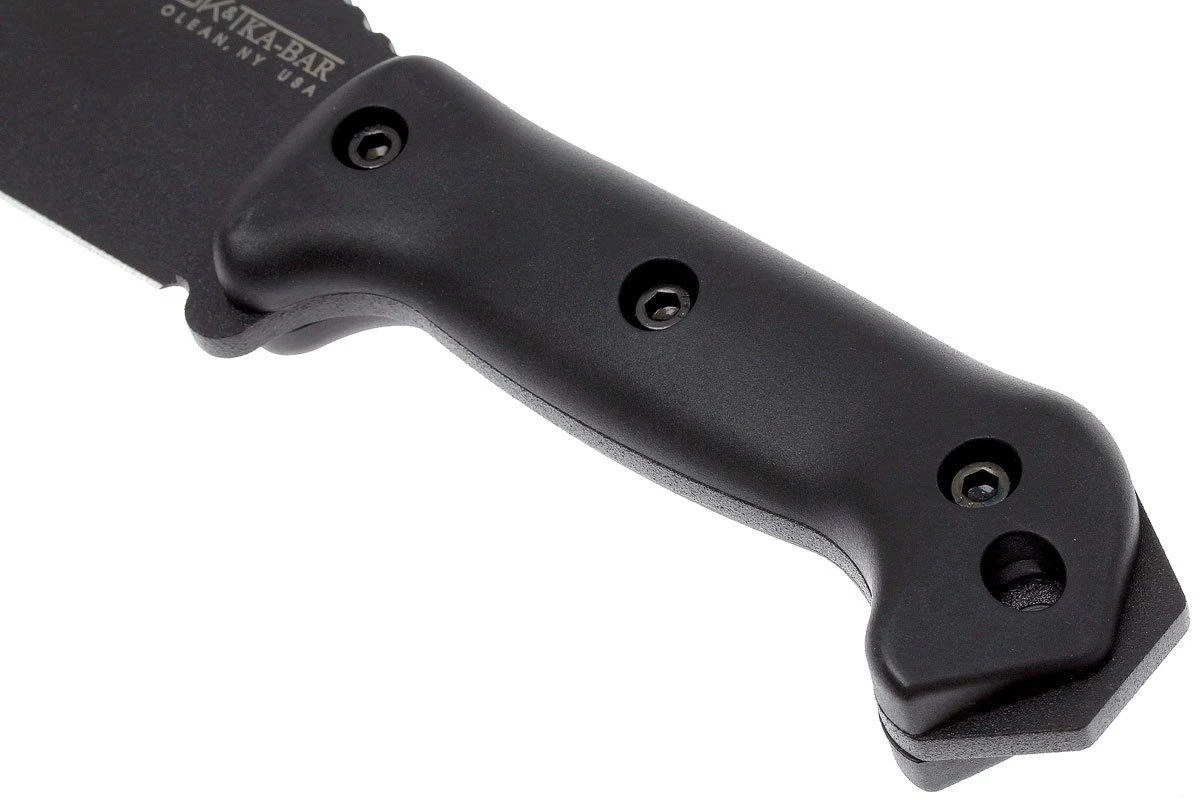 KA-BAR Becker Combat Bowie BK9 5 KA-BAR Becker Combat Bowie BK9 – Image 3