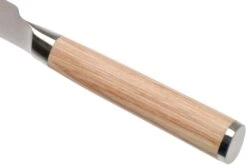 Kai Shun Classic White Couteau D'office 9 Cm -Couteaux Boutique KADM 0700W 04 kai shun classic