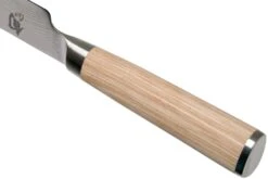 Kai Shun Classic White Couteau à Trancher 23 Cm -Couteaux Boutique KADM 0704W 04 kai shun classic