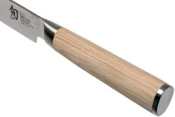 Kai Shun Classic White Couteau à Trancher 23 Cm -Couteaux Boutique KADM 0704W 05 kai shun classic