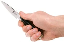 Kai Shun Classic Couteau D'office, 9 Cm -Couteaux Boutique KADM700 07 kai shun v2017 kadm700 07