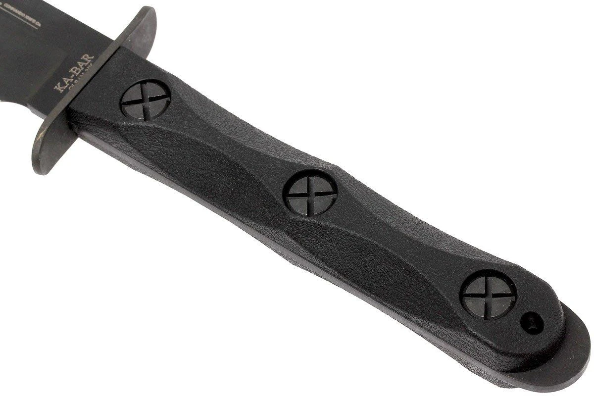 KA-BAR EK Model 5 EK 45 Dague Tactique 6 KA-BAR EK Model 5 EK 45 Dague Tactique – Image 4