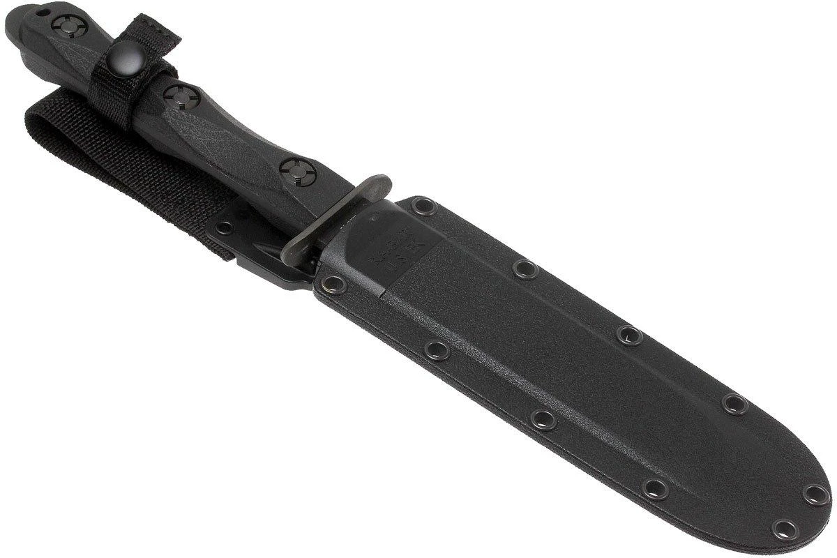 KA-BAR EK Model 5 EK 45 Dague Tactique 9 KA-BAR EK Model 5 EK 45 Dague Tactique – Image 7