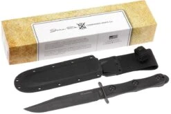 KA-BAR EK Model 5 EK 45 Dague Tactique 19 KA-BAR EK Model 5 EK 45 Dague Tactique -Couteaux Boutique KAEK45 09 ka bar kaek45 09