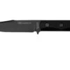 KA-BAR EK Commando Short Clip Point Bowie EK50, Couteau Fixe -Couteaux Boutique KAEK50 01 ka bar