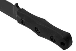 KA-BAR EK Commando Short Clip Point Bowie EK50, Couteau Fixe -Couteaux Boutique KAEK50 04 ka bar