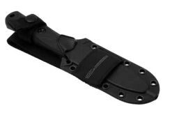 KA-BAR EK Commando Short Drop Point EK51, Couteau Fixe -Couteaux Boutique KAEK51 06 ka bar