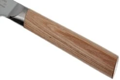 Kai Seki Magoroku Composite Couteau D'Office 9 Cm MGC-0400 -Couteaux Boutique KAMGC 0400 04 kai seki magoroku composite kamgc 0400 04