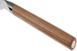 Kai Seki Magoroku Composite Couteau D'Office 9 Cm MGC-0400 -Couteaux Boutique KAMGC 0400 05 kai seki magoroku composite kamgc 0400 05