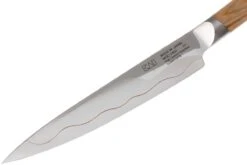 Kai Seki Magoroku Composite Couteau Universel 15 Cm MGC-0401 -Couteaux Boutique KAMGC 0401 03 kai seki magoroku composite kamgc 0401 03