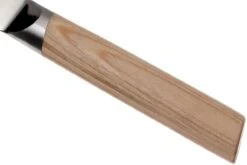 Kai Seki Magoroku Composite Couteau Universel 15 Cm MGC-0401 -Couteaux Boutique KAMGC 0401 04 kai seki magoroku composite kamgc 0401 04