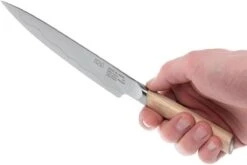 Kai Seki Magoroku Composite Couteau Universel 15 Cm MGC-0401 -Couteaux Boutique KAMGC 0401 07 kai seki magoroku composite kamgc 0401 07