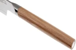 Kai Seki Magoroku Composite Nakiri 16,5 Cm MGC-0428 -Couteaux Boutique KAMGC 0428 05 kai seki magoroku composite kamgc 0428 05