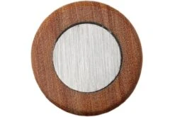 Kai Seki Magoroku Composite Nakiri 16,5 Cm MGC-0428 -Couteaux Boutique KAMGC 0428 06 kai seki magoroku composite kamgc 0428 06