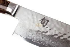 Kai Shun Premium Tim Mälzer Couteau Nakiri 14 Cm -Couteaux Boutique KATDM 1742 04 kai shun tim malzer katdm 1742 04