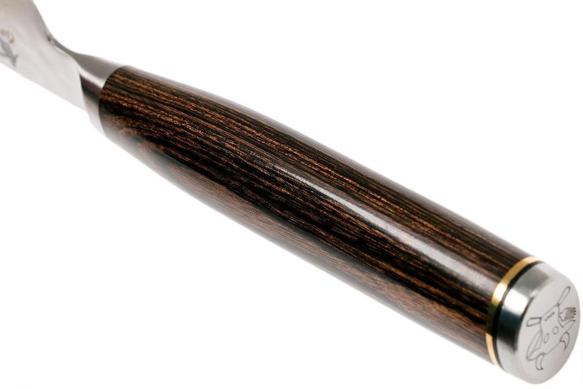 Kai Shun Premier Tim Mälzer Couteau D'office 9 Cm 6 Kai Shun Premier Tim Mälzer Couteau D'office 9 Cm – Image 4