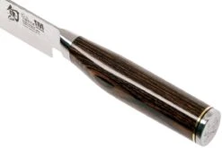 Kai Shun Premier Tim Mälzer Couteau à Steak 24 Cm -Couteaux Boutique KATDM1704 05 kai shun premier tim malzer v2017 katdm1704 05