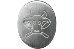 Kai Shun Premier Tim Mälzer Couteau à Steak 24 Cm -Couteaux Boutique KATDM1704 06 kai shun premier tim malzer v2017 katdm1704 06