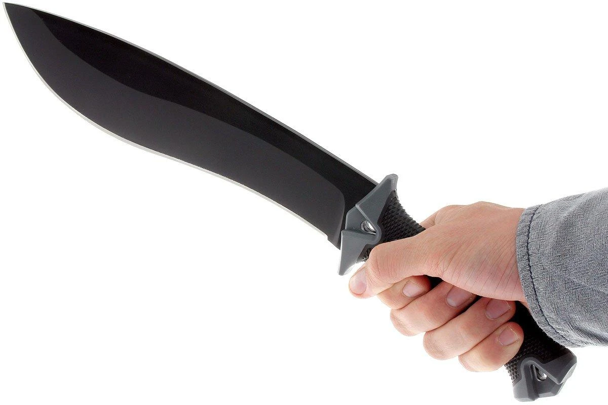 Kershaw Camp 10, 1077 Machette 7 Kershaw Camp 10, 1077 Machette – Image 5