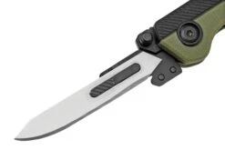 Kershaw Lonerock RBK 2 1891 Couteau De Poche -Couteaux Boutique KE1891 03 kershaw