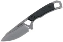 Kershaw Brace 2085 Couteau De Cou -Couteaux Boutique KE2085 03 kershaw
