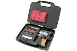 KME Precision Knife Sharpening System, Diamond Stone Kit, KF-D4 -Couteaux Boutique KMKF D4 07 kme sharpeners