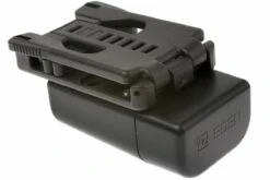 Fermeture De Ceinture Blade-Tech Tek-Lok. Système De Montage Universel. 12 Fermeture De Ceinture Blade-Tech Tek-Lok. Système De Montage Universel. -Couteaux Boutique KT10101 05 kato tek lok large kt10101 d5