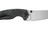 Kizer Towser K KI4593A1 Fatcarbon, Couteau De Poche, Azo Design