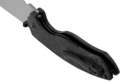 Kizer Towser K KI4593A1 Fatcarbon, Couteau De Poche, Azo Design -Couteaux Boutique KZKI4593A1 04 kizer