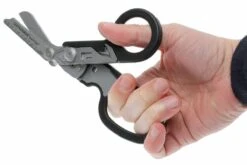 Leatherman Raptor, Outil De Sauvetage -Couteaux Boutique LE3600 08 leatherman raptor le3600 d8