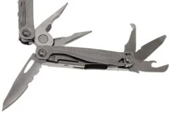 Leatherman Wingman Pince Multifonction 4000-NS, étui Nylon 15 Leatherman Wingman Pince Multifonction 4000-NS, étui Nylon -Couteaux Boutique LE4000 NS 04 leatherman