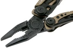 Leatherman Skeletool Coyote Pince Multifonction -Couteaux Boutique LE5000 COY 02 leatherman v201912