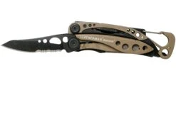 Leatherman Skeletool Coyote Pince Multifonction -Couteaux Boutique LE5000 COY 03 leatherman v201912