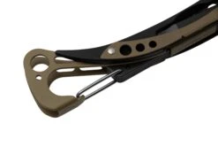 Leatherman Skeletool Coyote Pince Multifonction -Couteaux Boutique LE5000 COY 04 leatherman