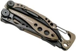 Leatherman Skeletool Coyote Pince Multifonction -Couteaux Boutique LE5000 COY 05 leatherman v201912