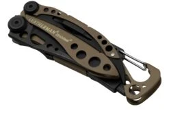 Leatherman Skeletool Coyote Pince Multifonction -Couteaux Boutique LE5000 COY 06 leatherman
