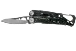 Leatherman Skeletool CX Pince Multifonction 830950 -Couteaux Boutique LE5010 03 leatherman v202101