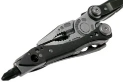 Leatherman Skeletool CX Pince Multifonction 830950 -Couteaux Boutique LE5010 04 leatherman v202101