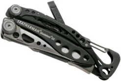 Leatherman Skeletool CX Pince Multifonction 830950 -Couteaux Boutique LE5010 05 leatherman v202101