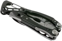 Leatherman Skeletool CX Pince Multifonction 830950 -Couteaux Boutique LE5010 06 leatherman v202101