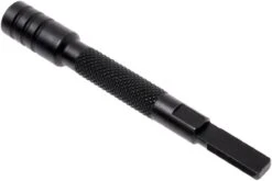 Leatherman Bit Driver Extender, Noir -Couteaux Boutique LE60003 BK 03 leatherman le60003 bk 03