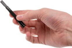 Leatherman Bit Driver Extender, Noir -Couteaux Boutique LE60003 BK 04 leatherman le60003 bk 04