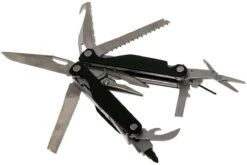 Leatherman Charge Plus Pince Multifonction, étui En Nylon -Couteaux Boutique LE6005 03 leatherman le6005 03