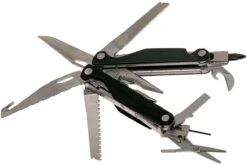 Leatherman Charge Plus Pince Multifonction, étui En Nylon -Couteaux Boutique LE6005 04 leatherman le6005 04