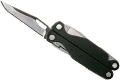 Leatherman Charge Plus Pince Multifonction, étui En Nylon -Couteaux Boutique LE6005 05 leatherman le6005 05