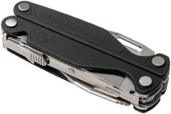 Leatherman Charge Plus Pince Multifonction, étui En Nylon -Couteaux Boutique LE6005 06 leatherman le6005 06
