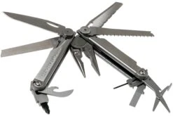 Leatherman Wave Plus Pince Multifonction, étui En Nylon 14 Leatherman Wave Plus Pince Multifonction, étui En Nylon -Couteaux Boutique LE6025 03 leatherman v201911